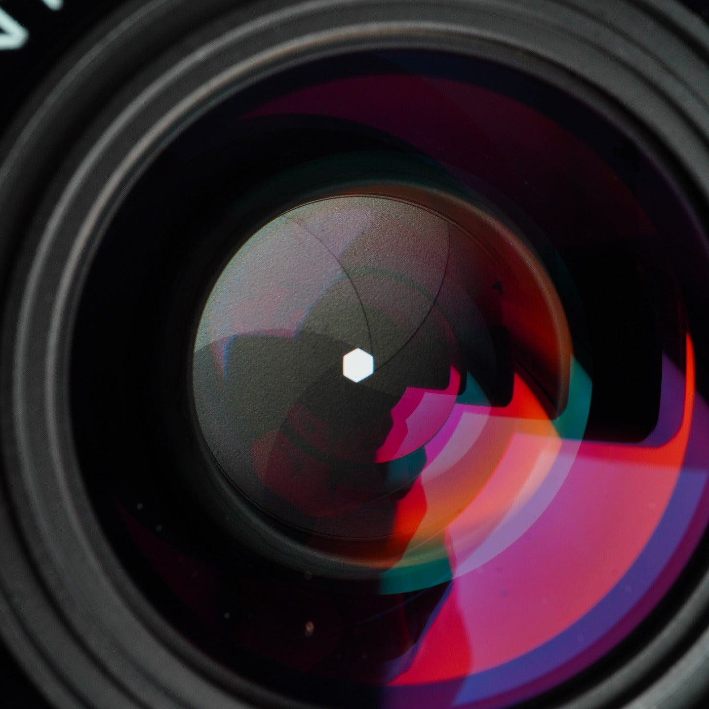 SMC PENTAX M 35mm F/2 (Pentax K用) 単焦点レンズ