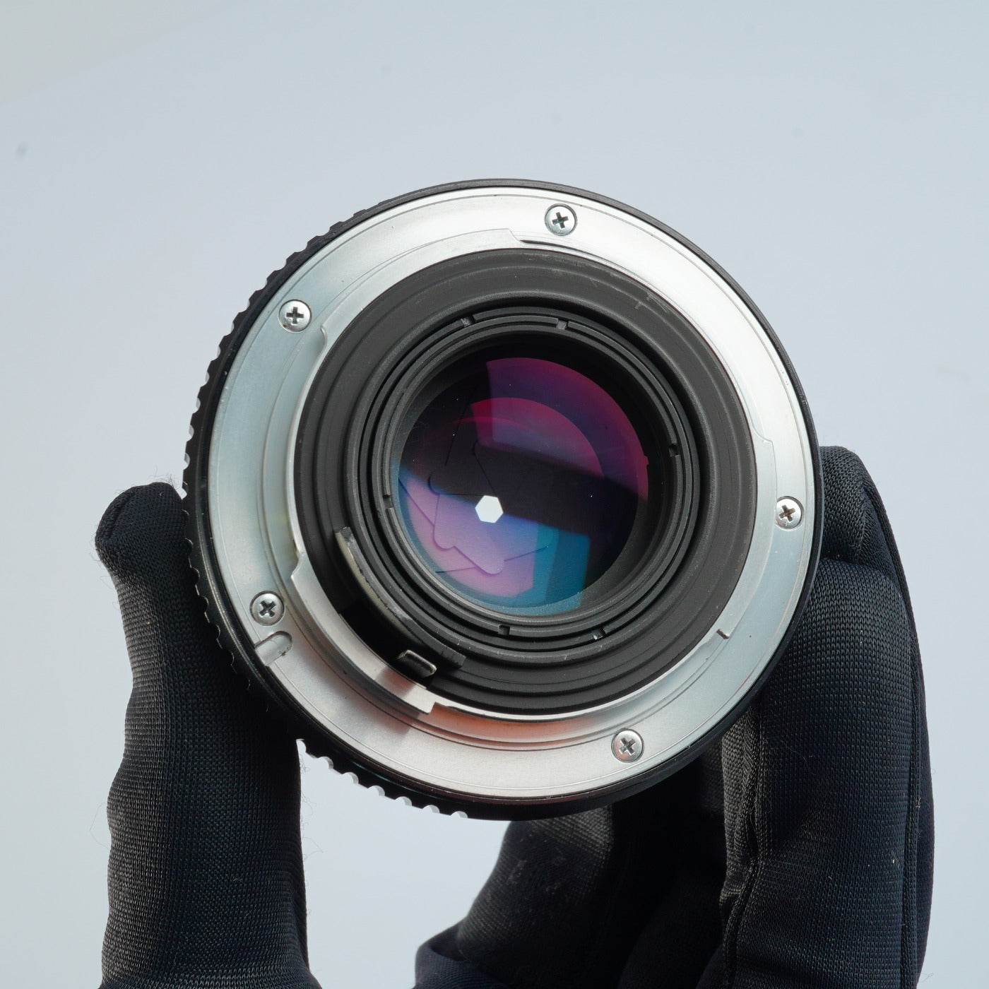 SMC PENTAX M 35mm F/2 (Pentax K用) 単焦点レンズ