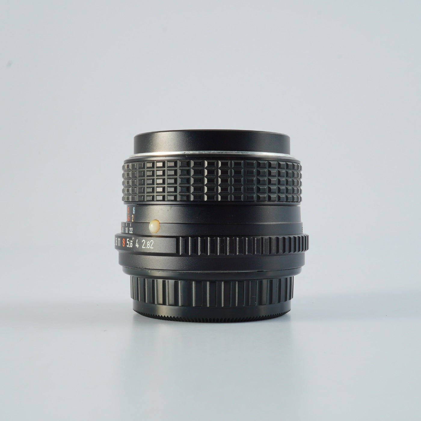 SMC PENTAX M 35mm F/2 (Pentax K用) 単焦点レンズ