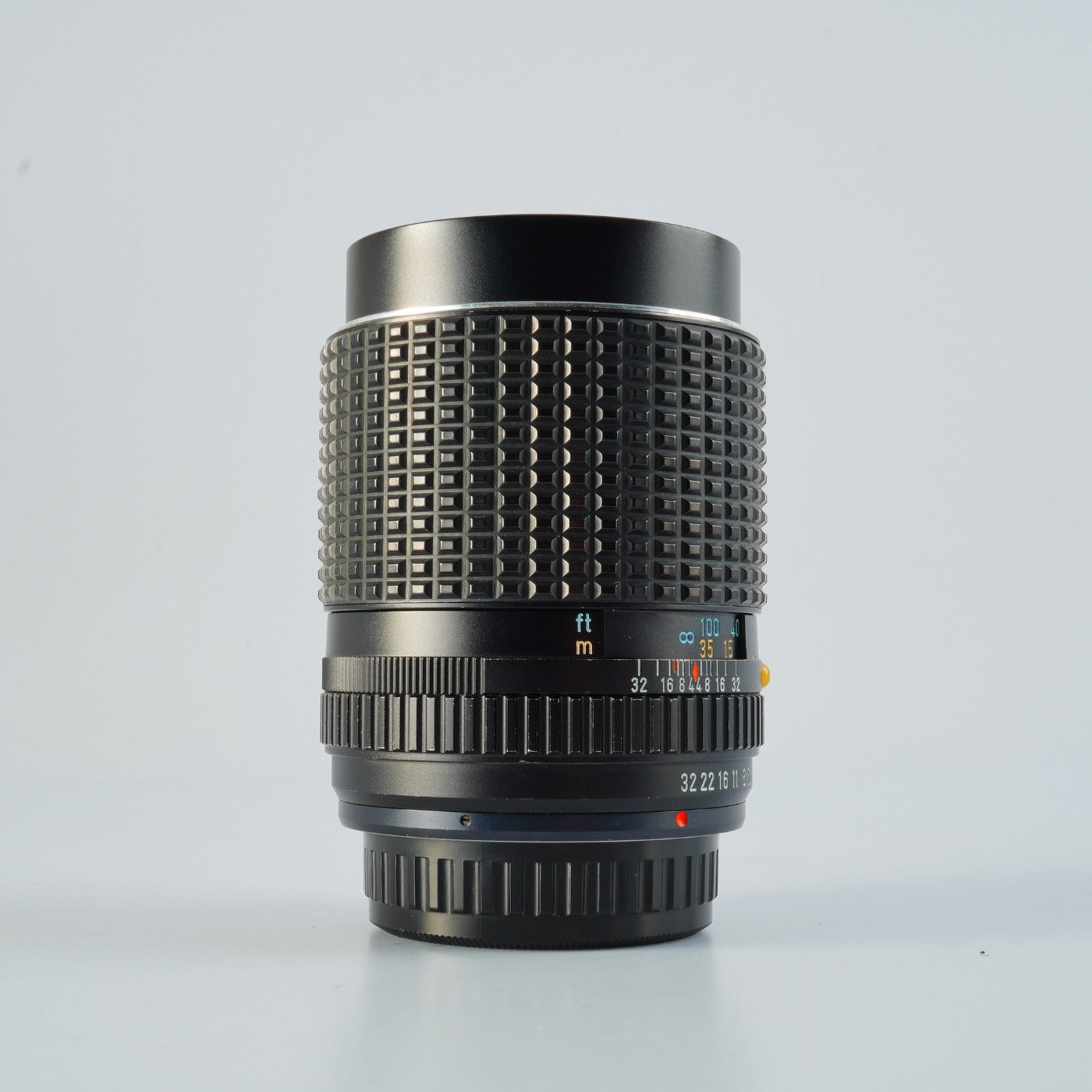 SMC PENTAX 135mm F/2.5 (Pentax K用) 単焦点レンズ