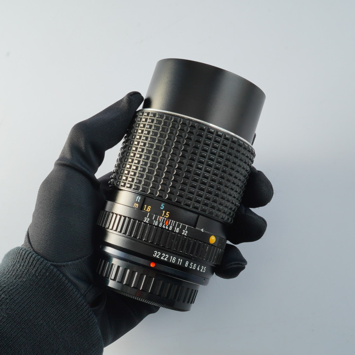 SMC PENTAX 135mm F/2.5 (Pentax K用) 単焦点レンズ