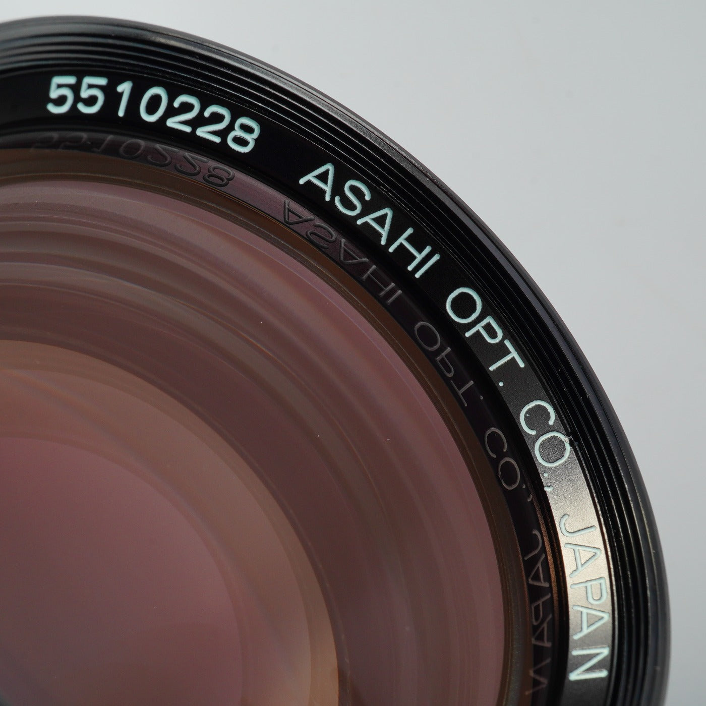 SMC PENTAX 135mm F/2.5 (Pentax K用) 単焦点レンズ