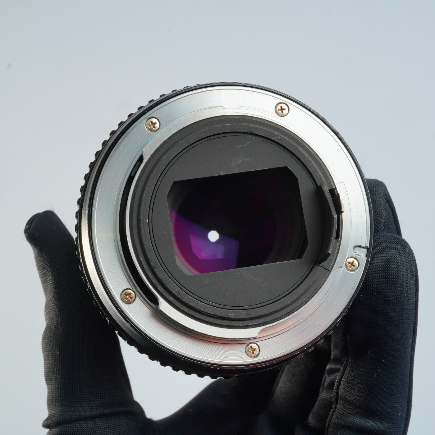 SMC PENTAX 135mm F/2.5 (Pentax K用) 単焦点レンズ