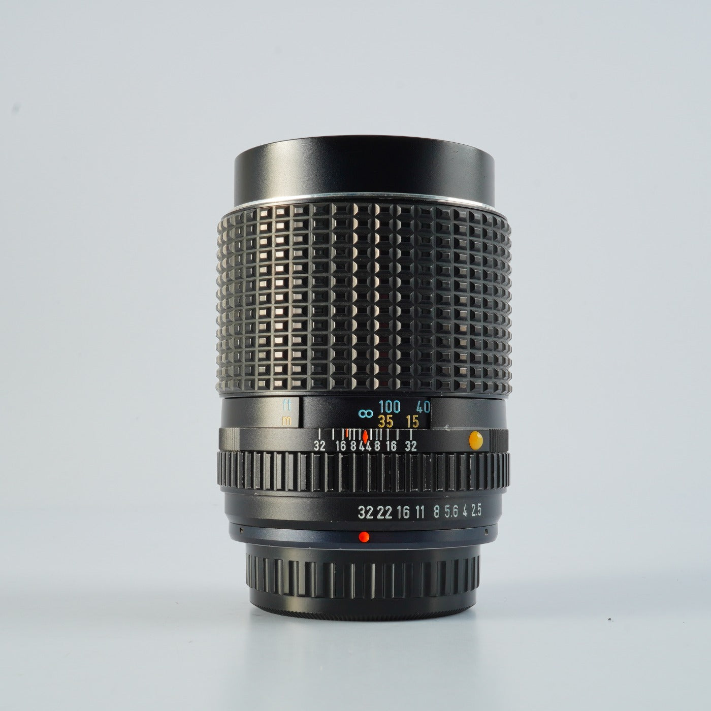 SMC PENTAX 135mm F/2.5 (Pentax K用) 単焦点レンズ