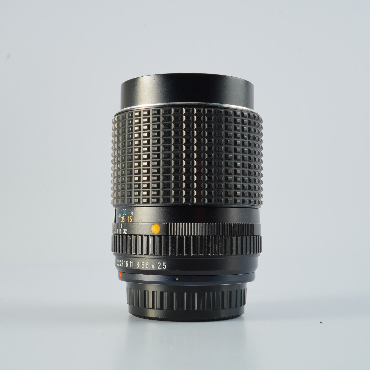 SMC PENTAX 135mm F/2.5 (Pentax K用) 単焦点レンズ