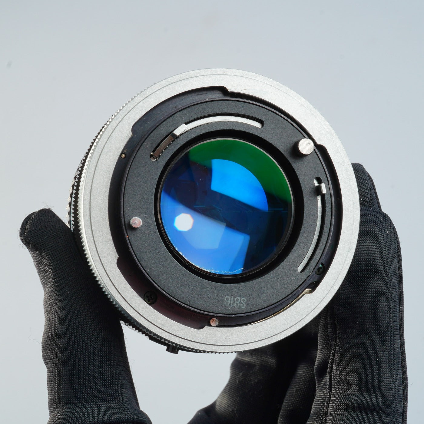 【Serviced & TESTED】 Canon F-1 Early Model + FD 50mm F/1.4 S.S.C. MF フィルム一眼レフカメラ