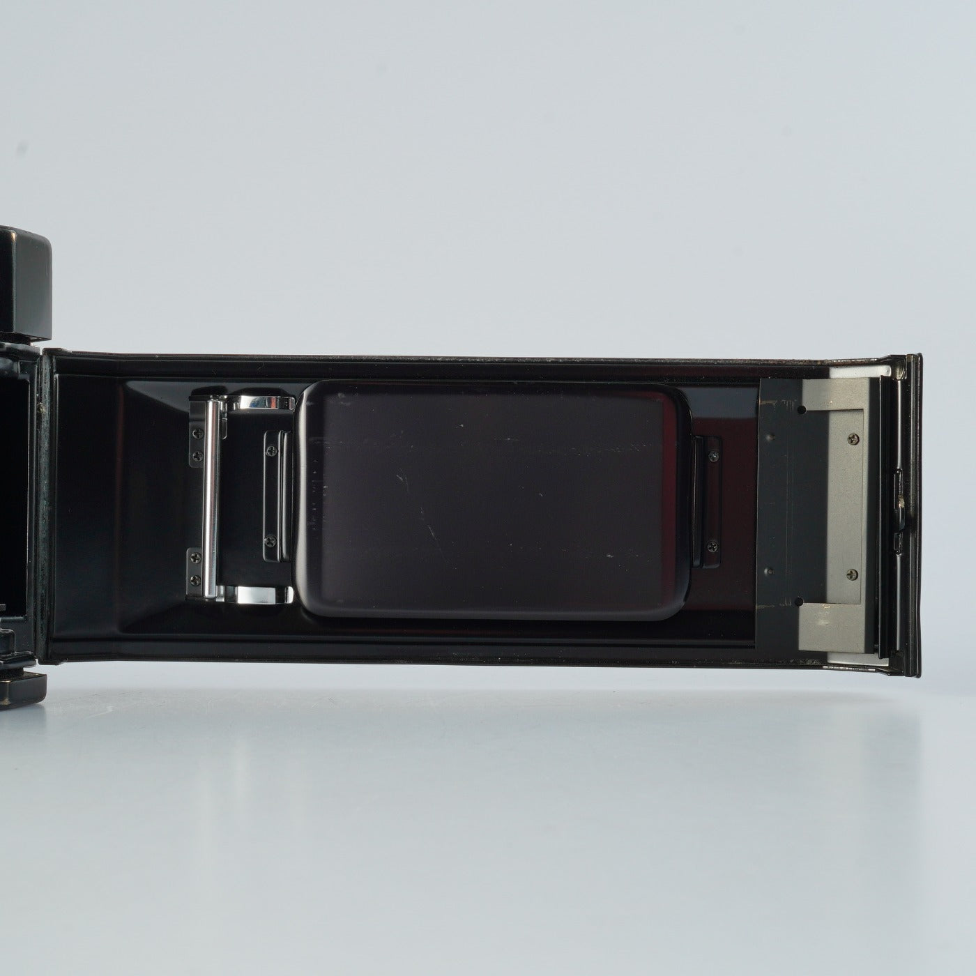 【Serviced & TESTED】 Canon F-1 Early Model + FD 50mm F/1.4 S.S.C. MF フィルム一眼レフカメラ