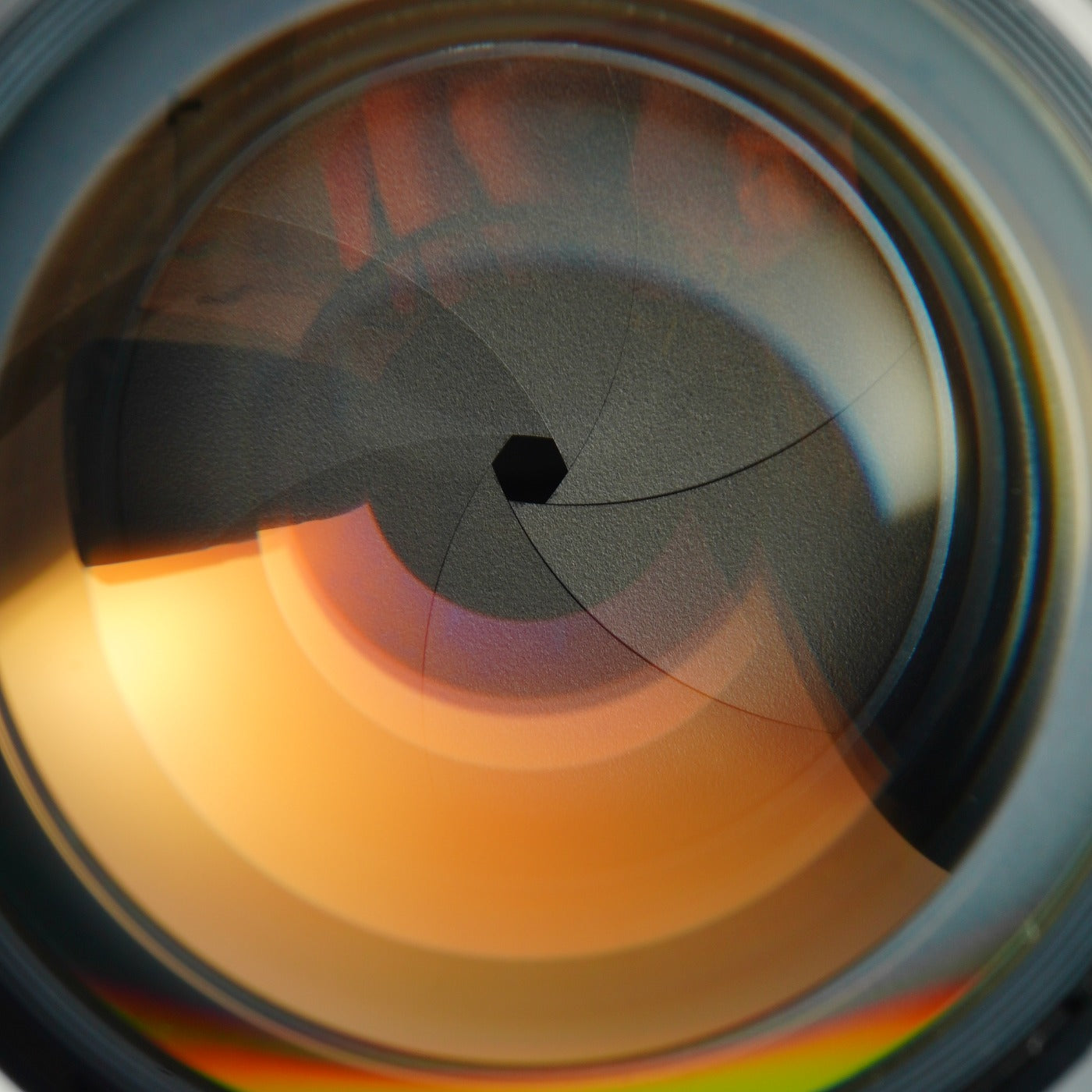 MINOLTA MC ROKKOR-PG 50mm F/1.4 単焦点レンズ