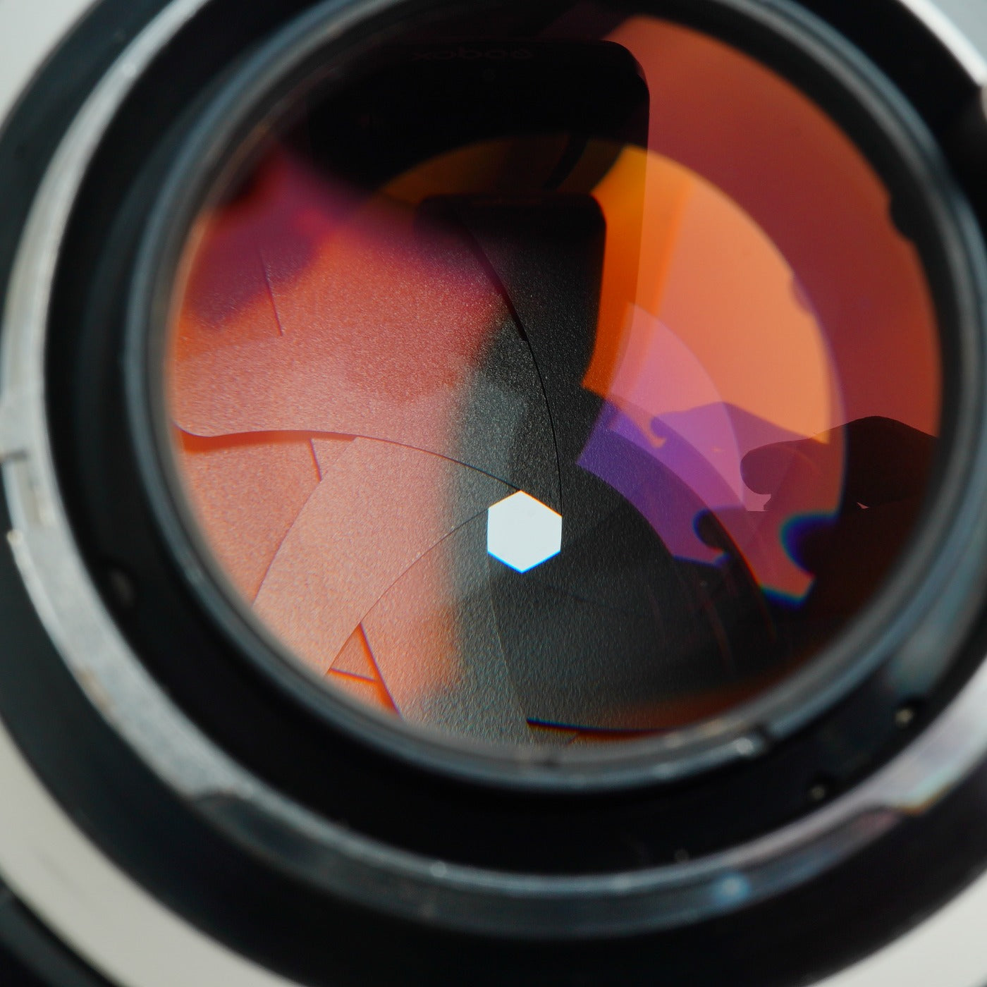 MINOLTA MC ROKKOR-PG 50mm F/1.4 単焦点レンズ