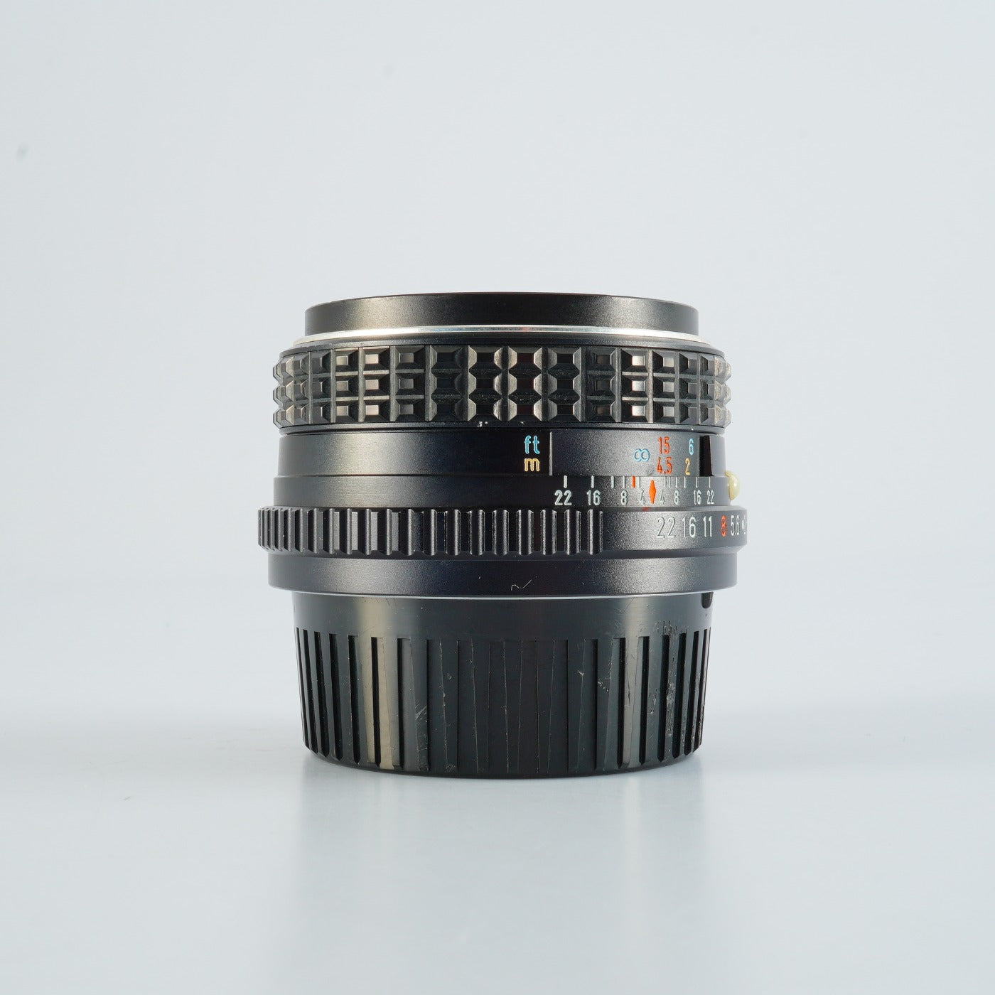 SMC PENTAX M 35mm F/2.8 (Pentax K用) 単焦点レンズ