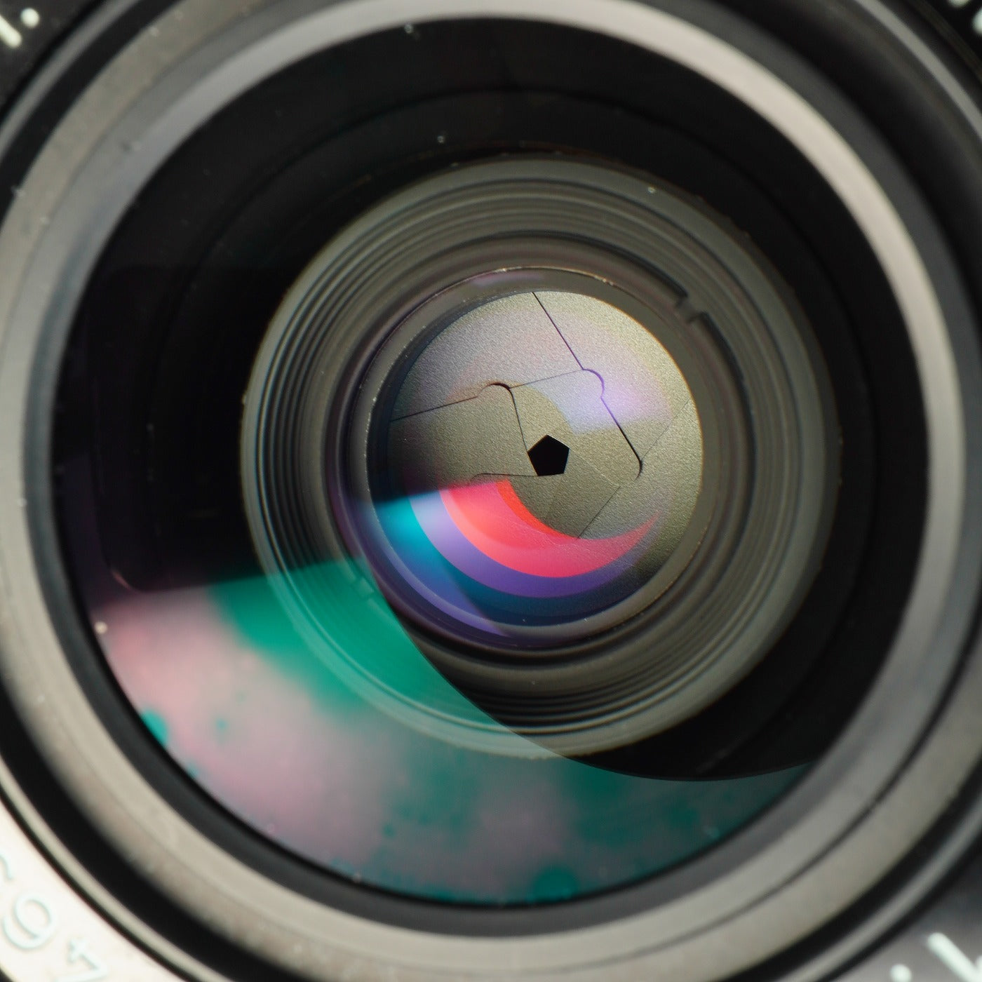 SMC PENTAX M 35mm F/2.8 (Pentax K用) 単焦点レンズ