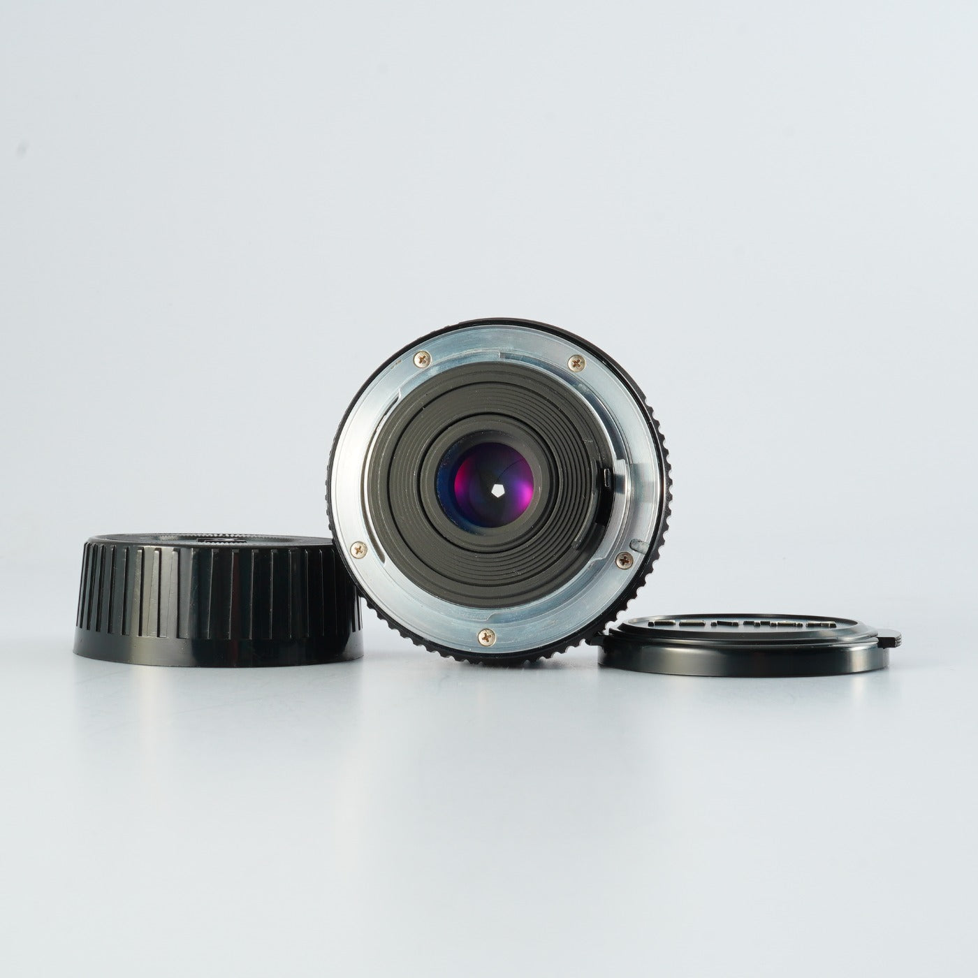 SMC PENTAX M 35mm F/2.8 (Pentax K用) 単焦点レンズ