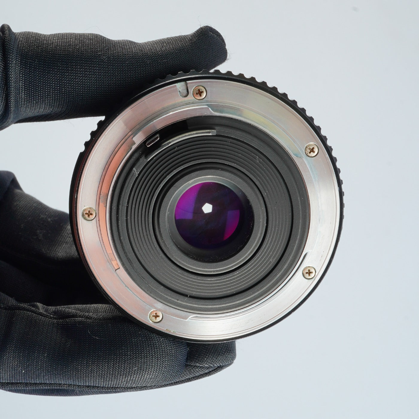 SMC PENTAX M 35mm F/2.8 (Pentax K用) 単焦点レンズ