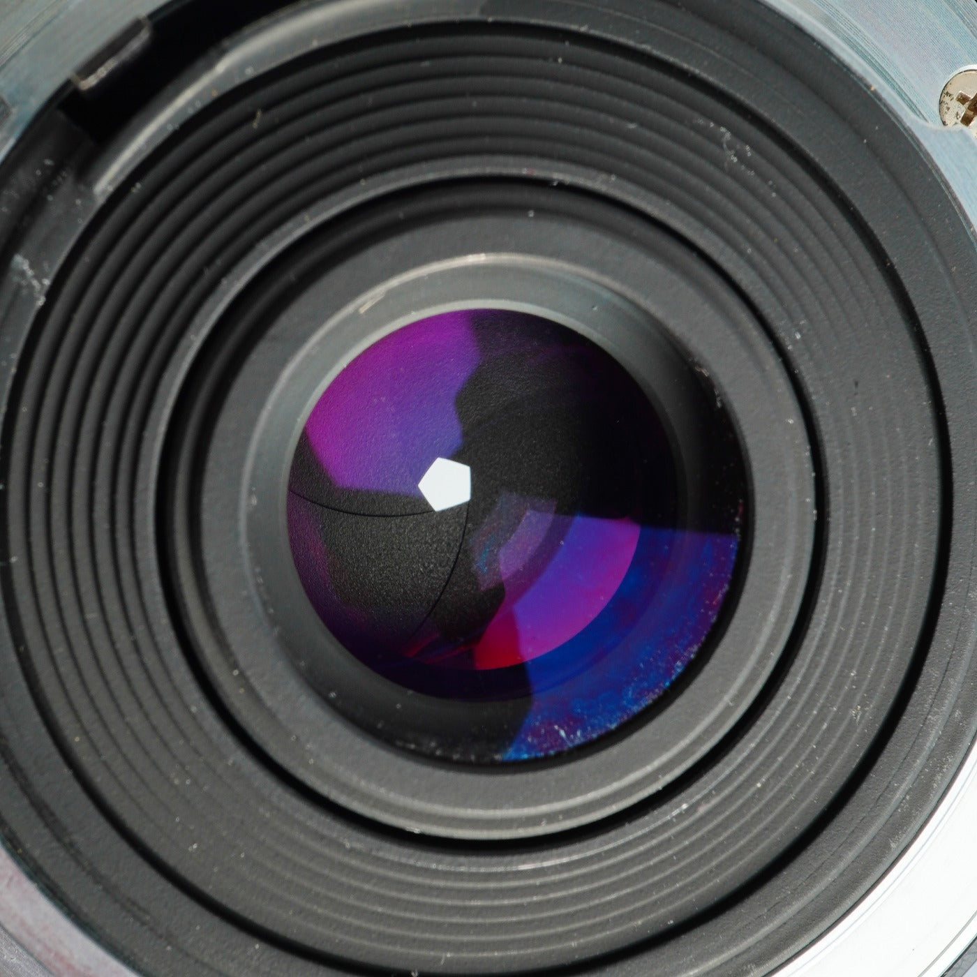 SMC PENTAX M 35mm F/2.8 (Pentax K用) 単焦点レンズ