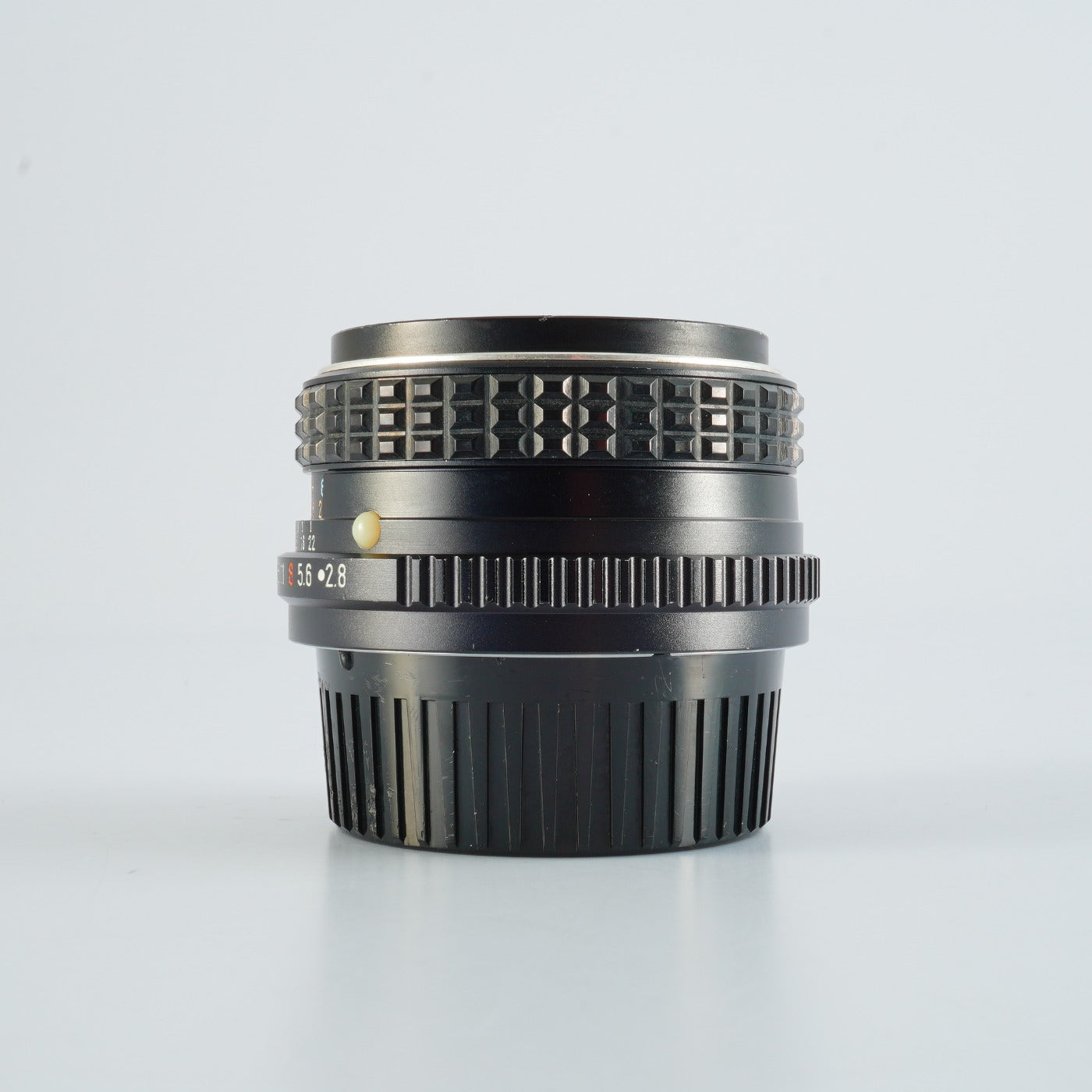 SMC PENTAX M 35mm F/2.8 (Pentax K用) 単焦点レンズ