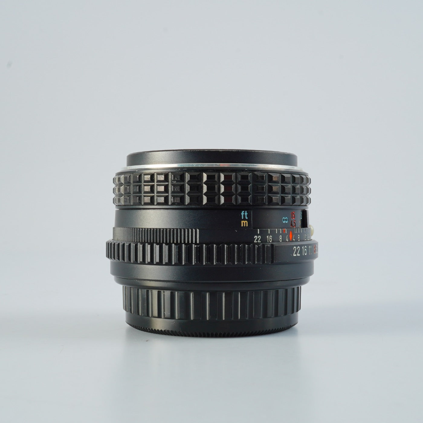 SMC PENTAX M 35mm F/2.8 (Pentax K用) 単焦点レンズ