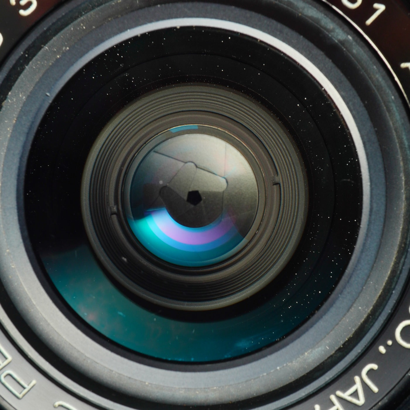 SMC PENTAX M 35mm F/2.8 (Pentax K用) 単焦点レンズ