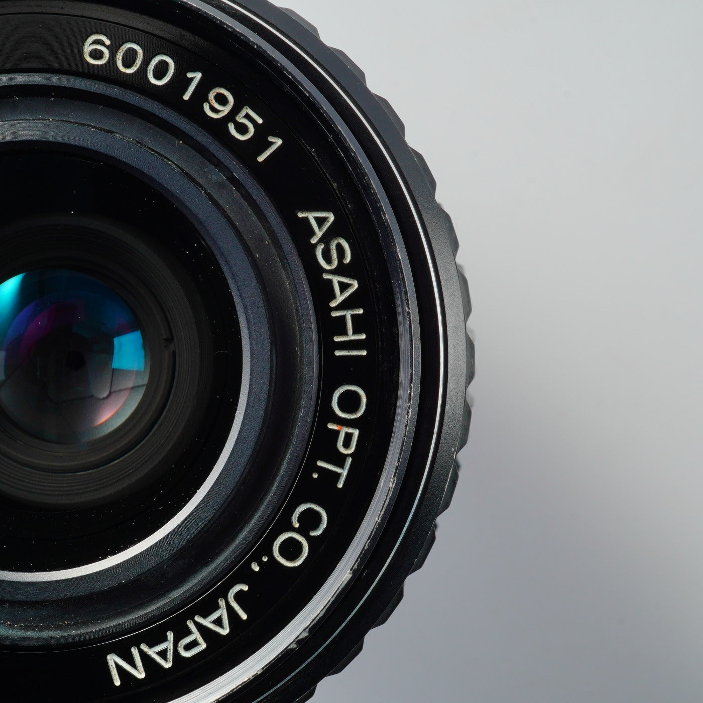 SMC PENTAX M 35mm F/2.8 (Pentax K用) 単焦点レンズ