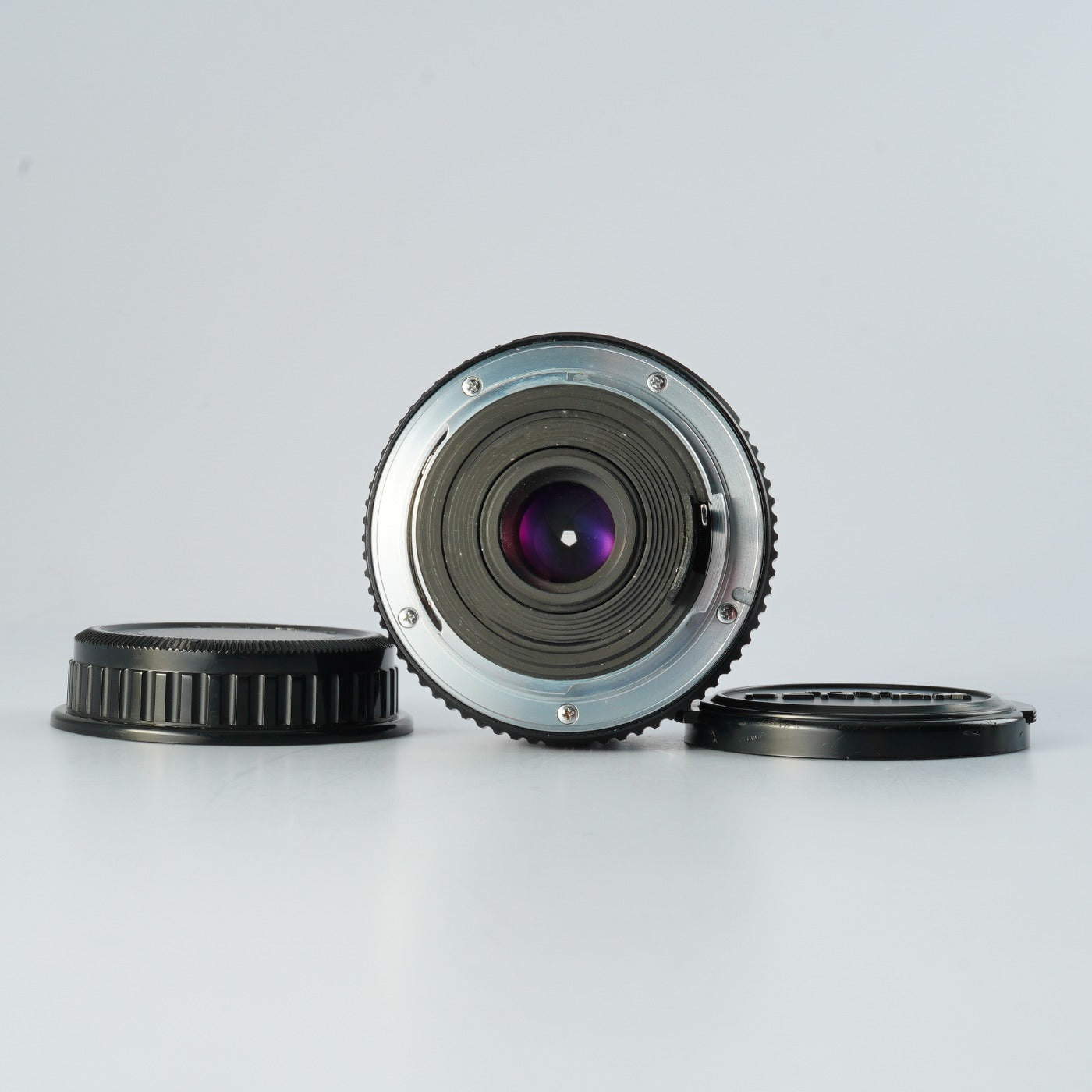 SMC PENTAX M 35mm F/2.8 (Pentax K用) 単焦点レンズ