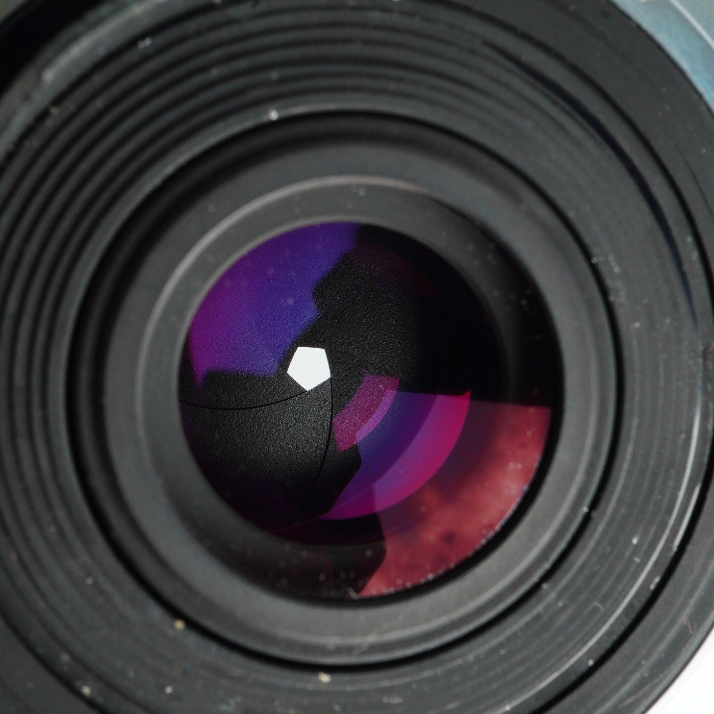 SMC PENTAX M 35mm F/2.8 (Pentax K用) 単焦点レンズ