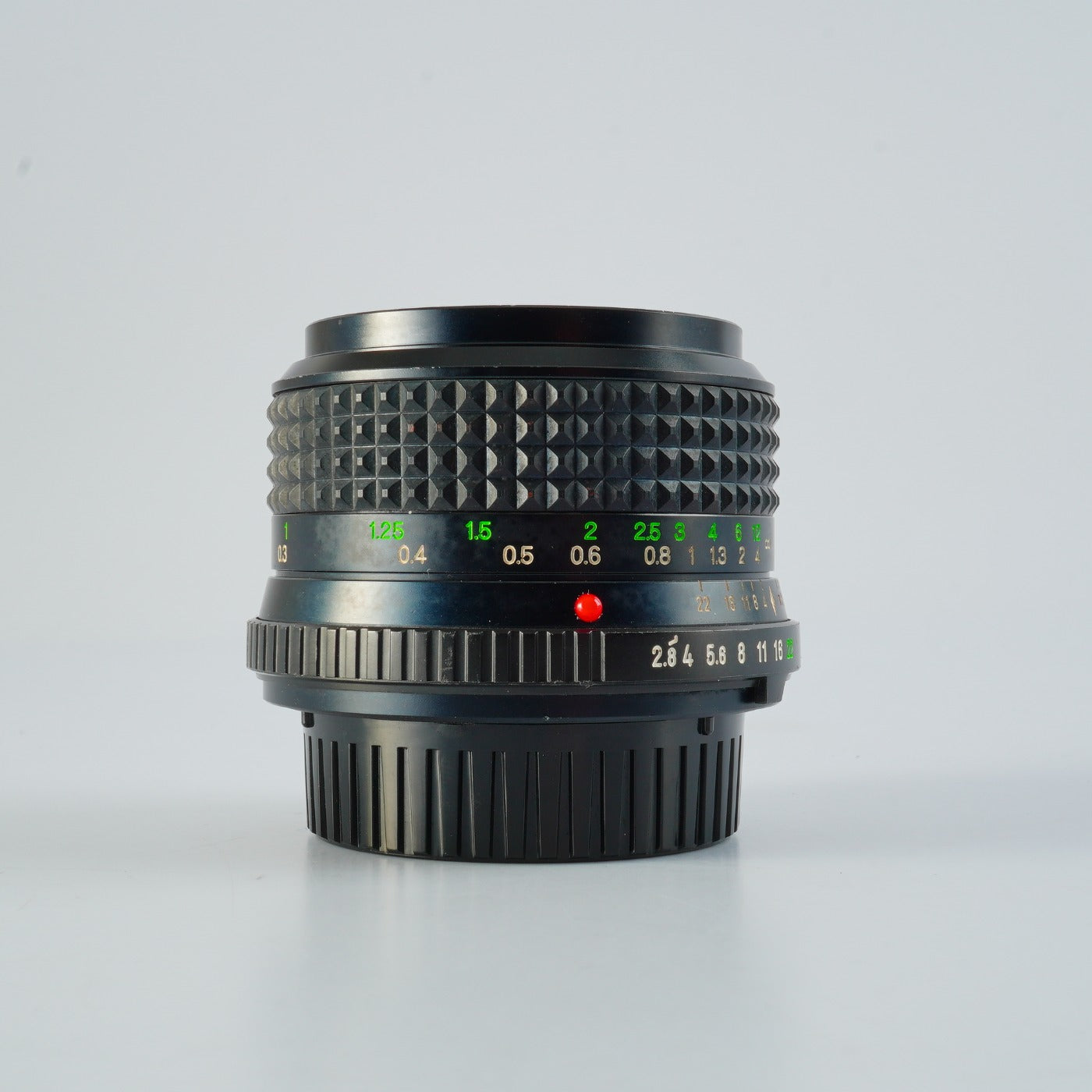 MINOLTA MD W.ROKKOR 28mm F/2.8 単焦点レンズ