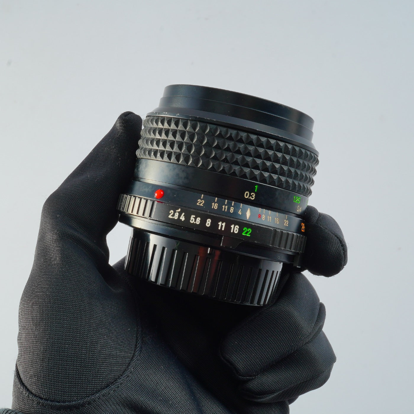 MINOLTA MD W.ROKKOR 28mm F/2.8 単焦点レンズ