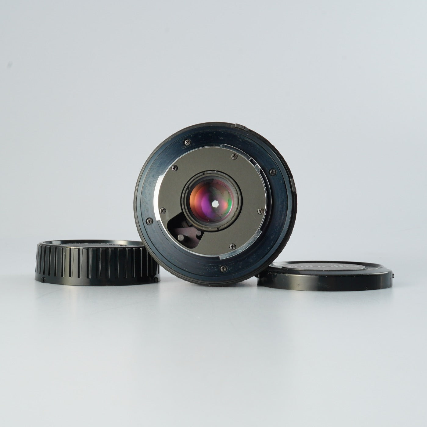 MINOLTA MD W.ROKKOR 28mm F/2.8 単焦点レンズ