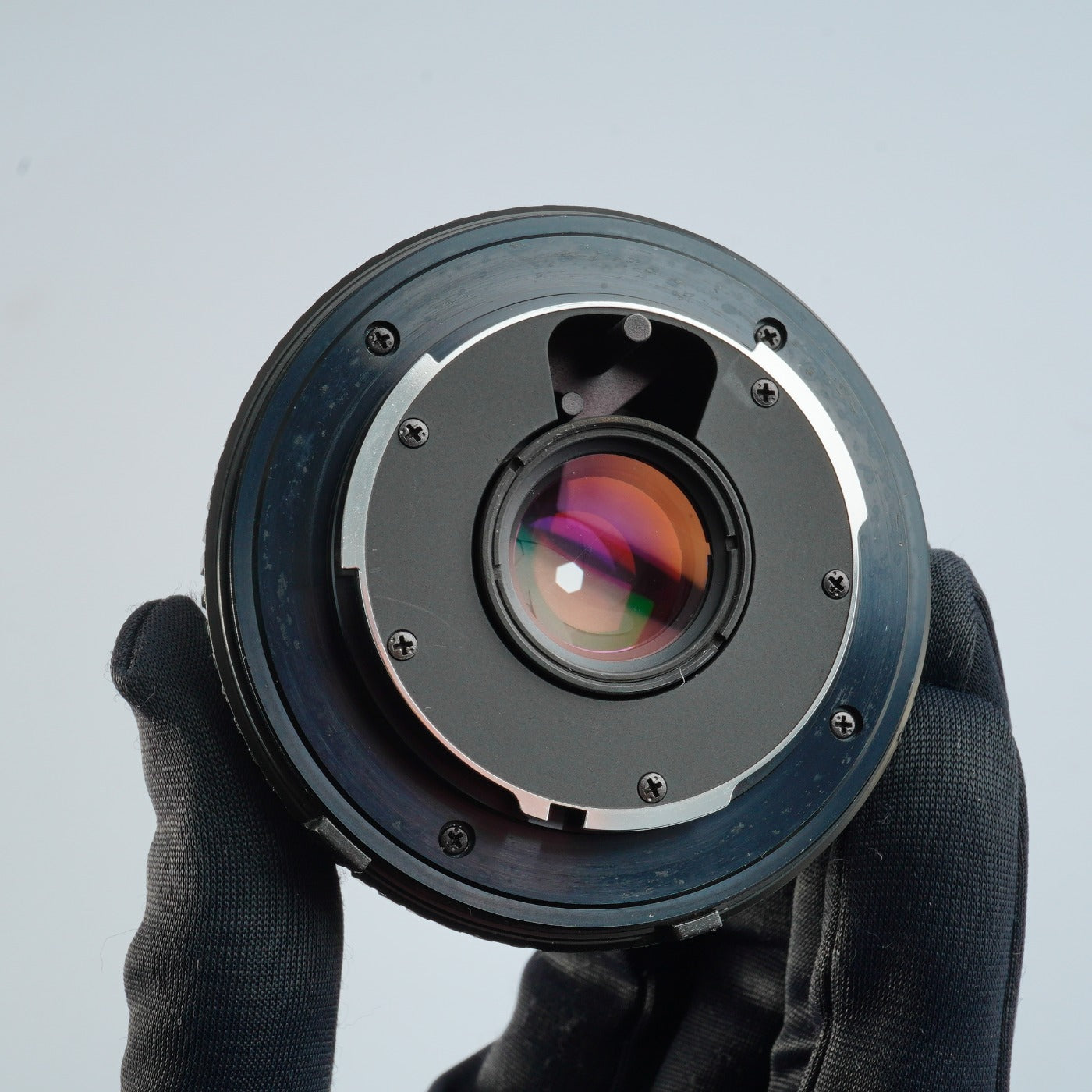 MINOLTA MD W.ROKKOR 28mm F/2.8 単焦点レンズ