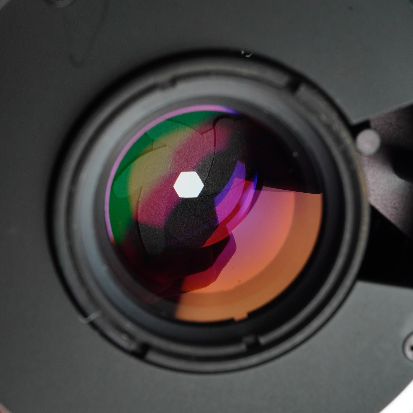 MINOLTA MD W.ROKKOR 28mm F/2.8 単焦点レンズ