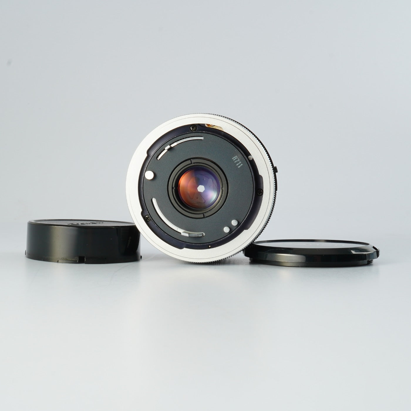 Canon FD 24mm F/2.8 S.S.C. 単焦点レンズ