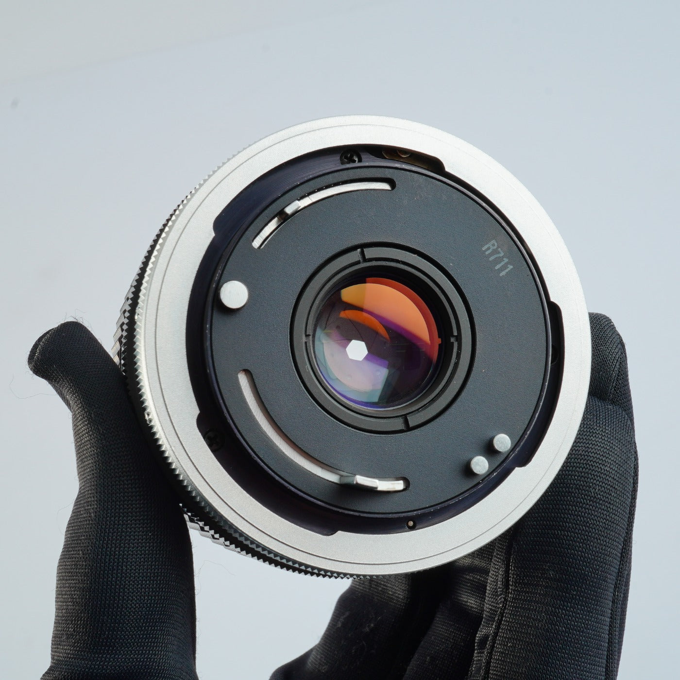 Canon FD 24mm F/2.8 S.S.C. 単焦点レンズ