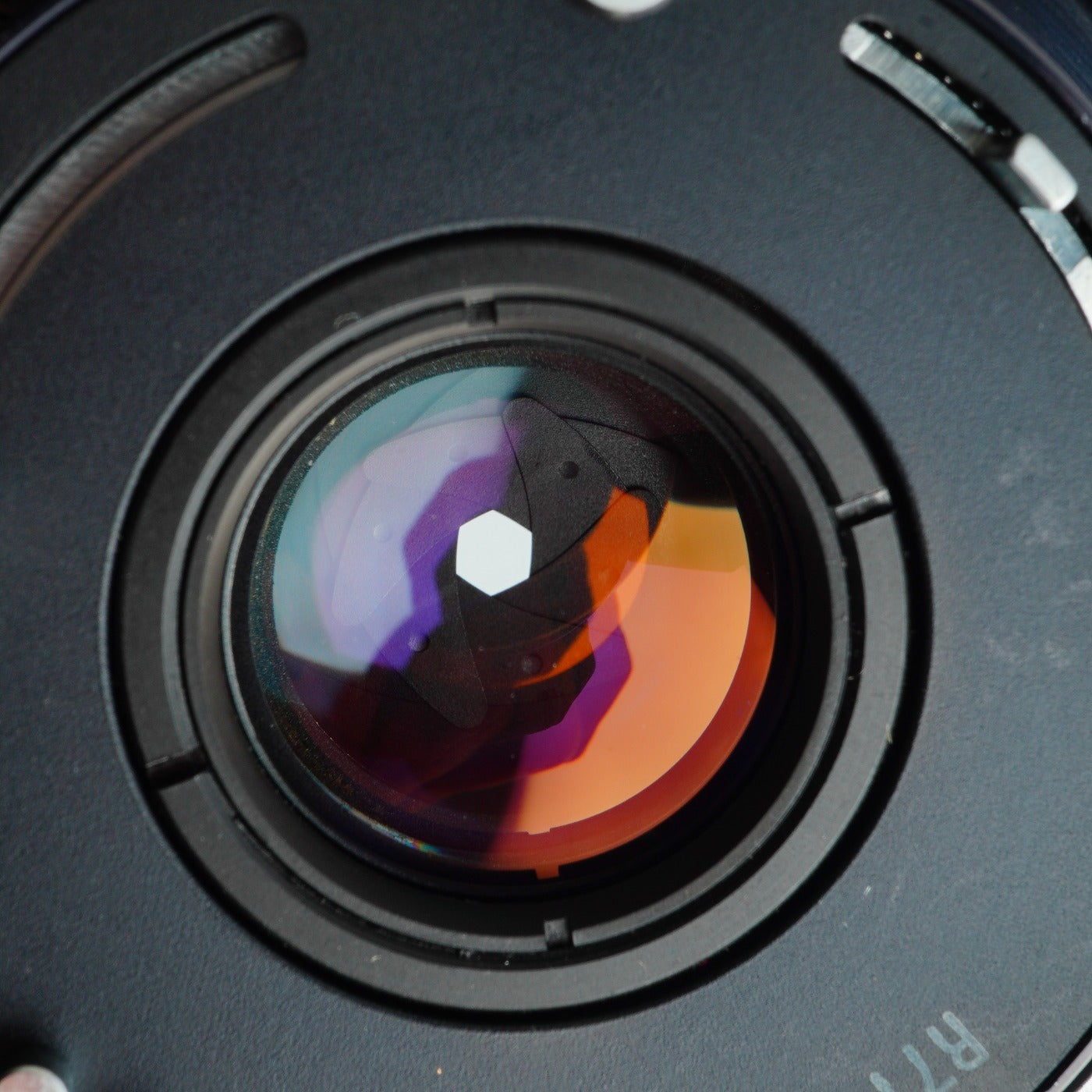 Canon FD 24mm F/2.8 S.S.C. 単焦点レンズ