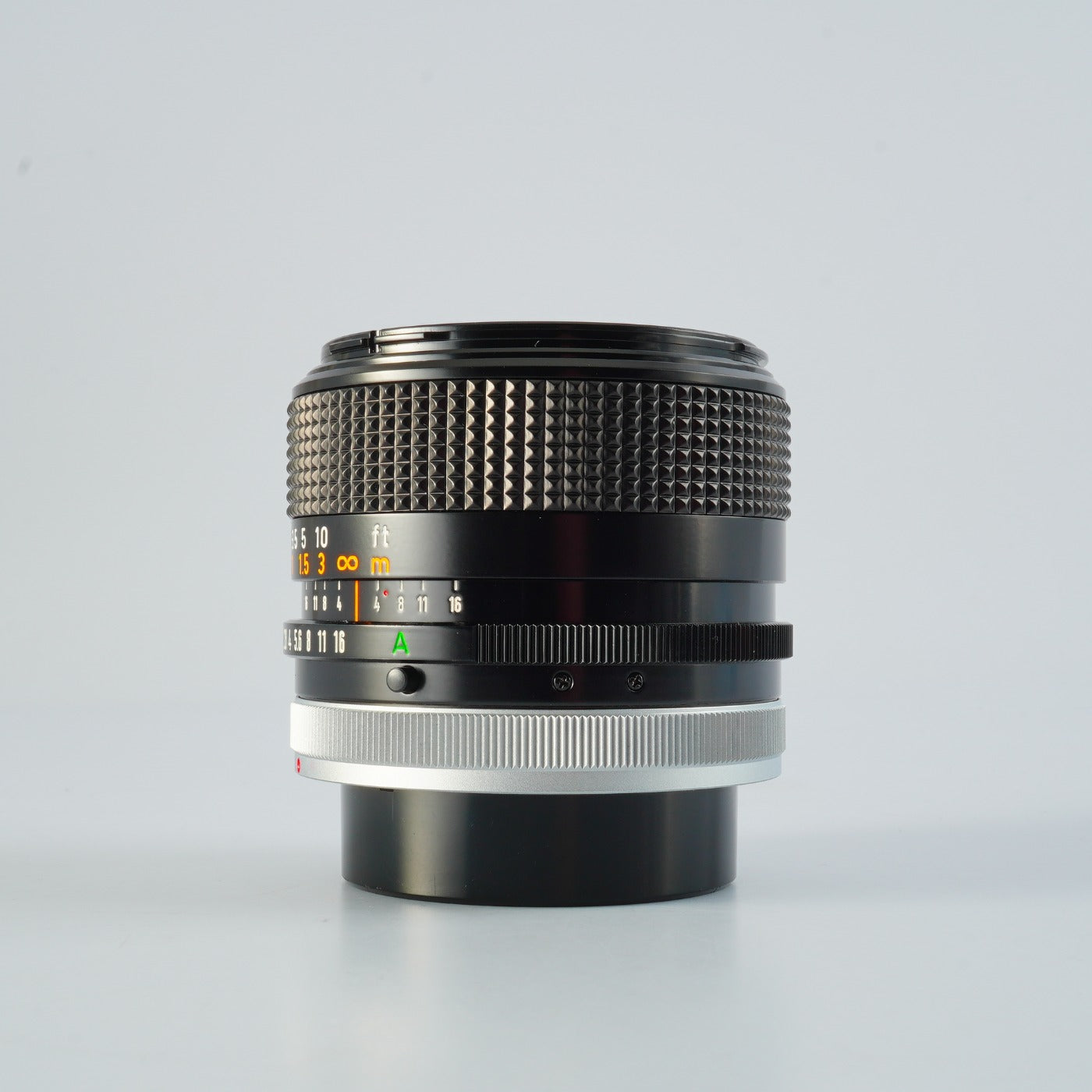 Canon FD 24mm F/2.8 S.S.C. 単焦点レンズ