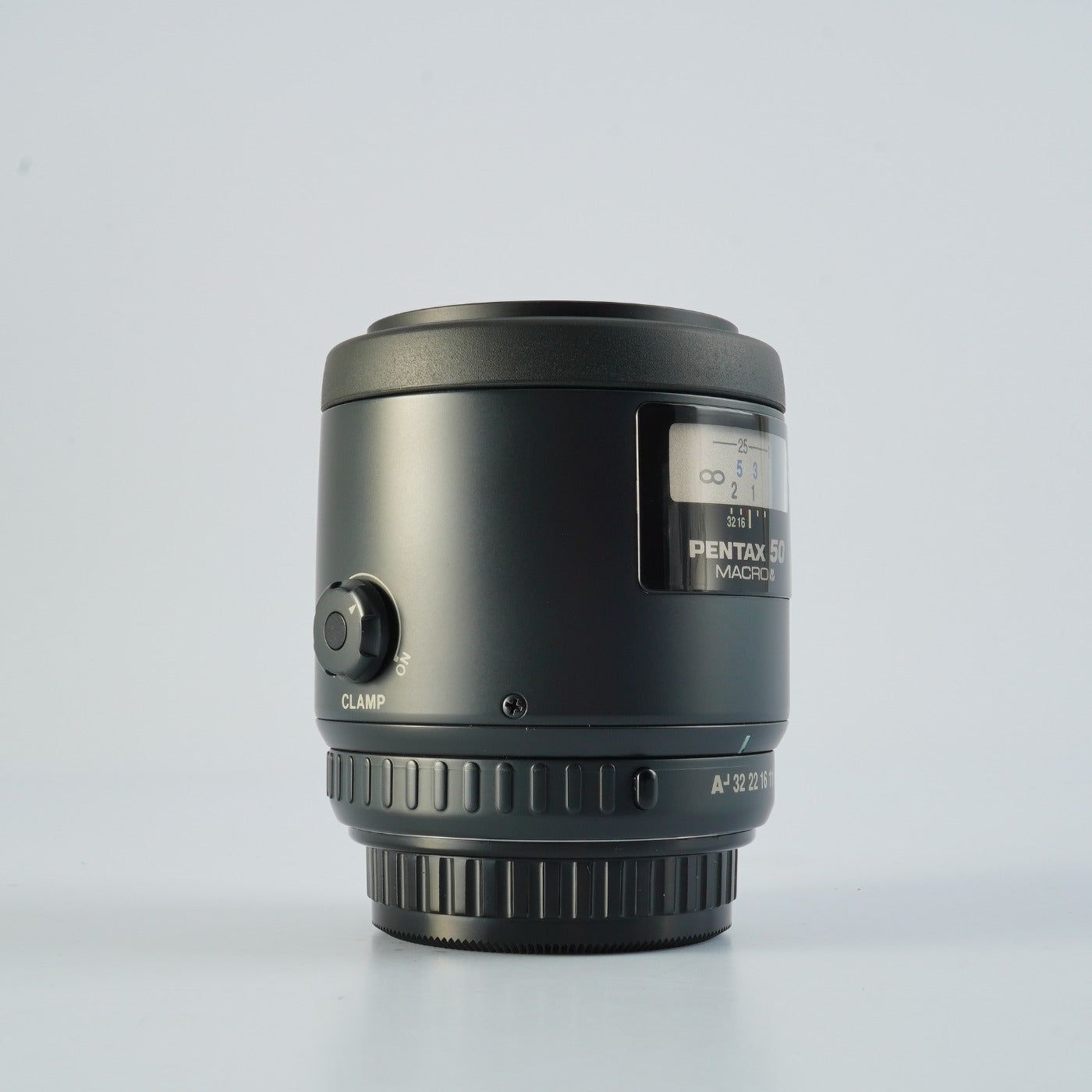 SMC PENTAX FA MACRO 50mm F/2.8 (Pentax K用) 単焦点レンズ