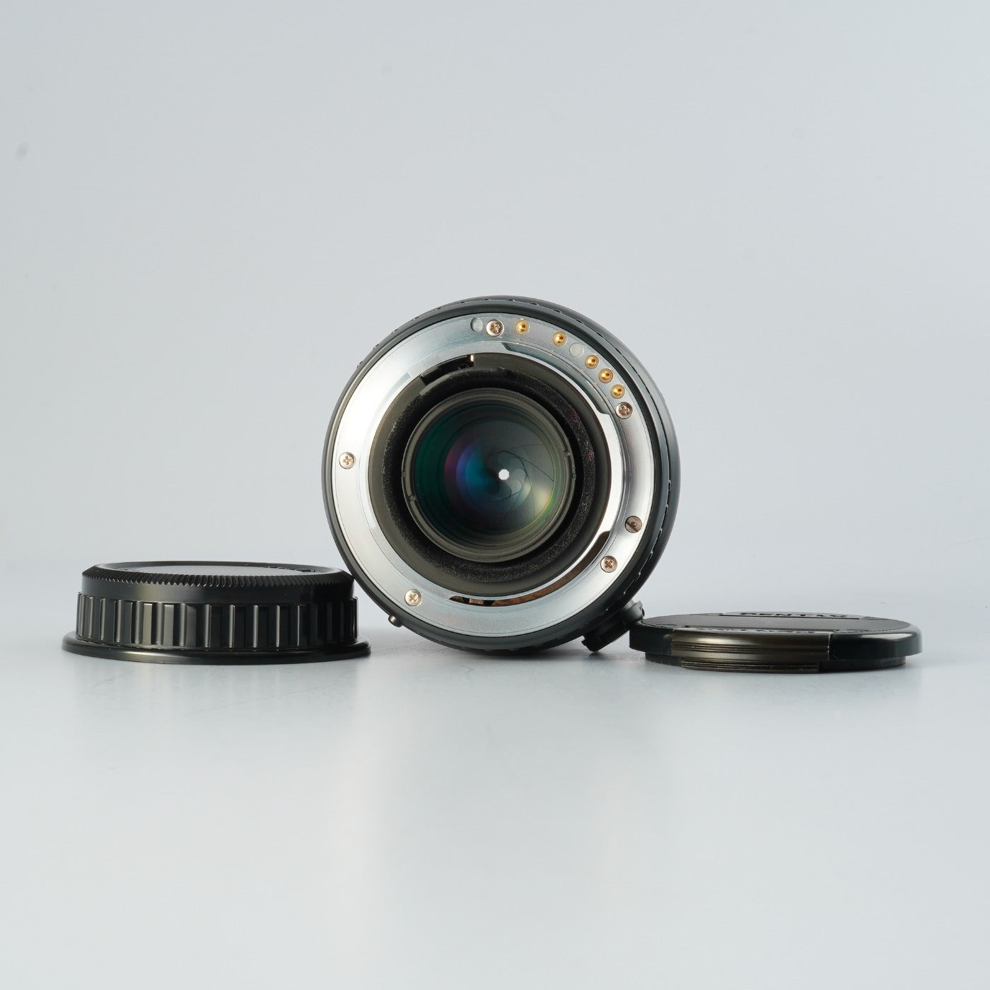 SMC PENTAX FA MACRO 50mm F/2.8 (Pentax K用) 単焦点レンズ