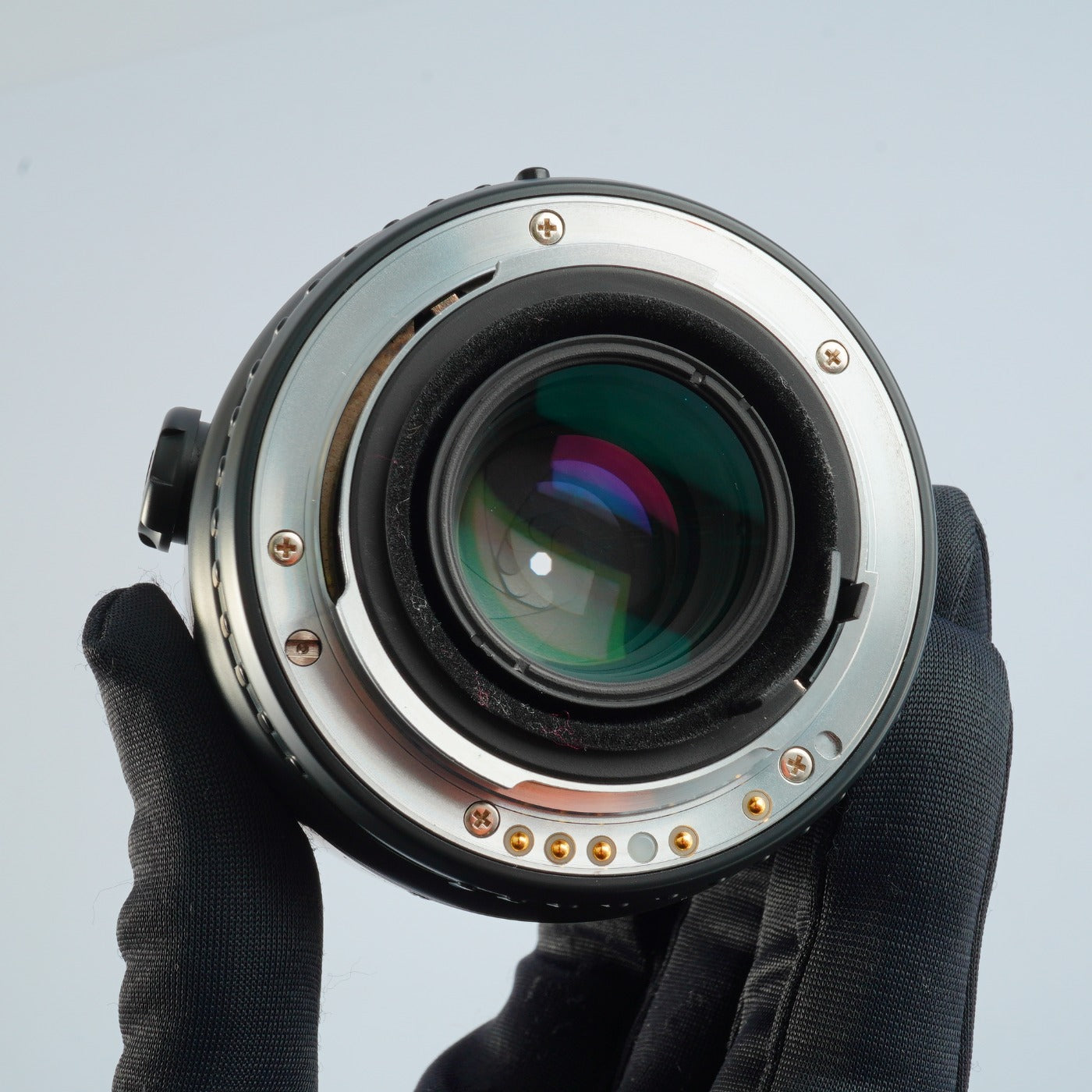 SMC PENTAX FA MACRO 50mm F/2.8 (Pentax K用) 単焦点レンズ