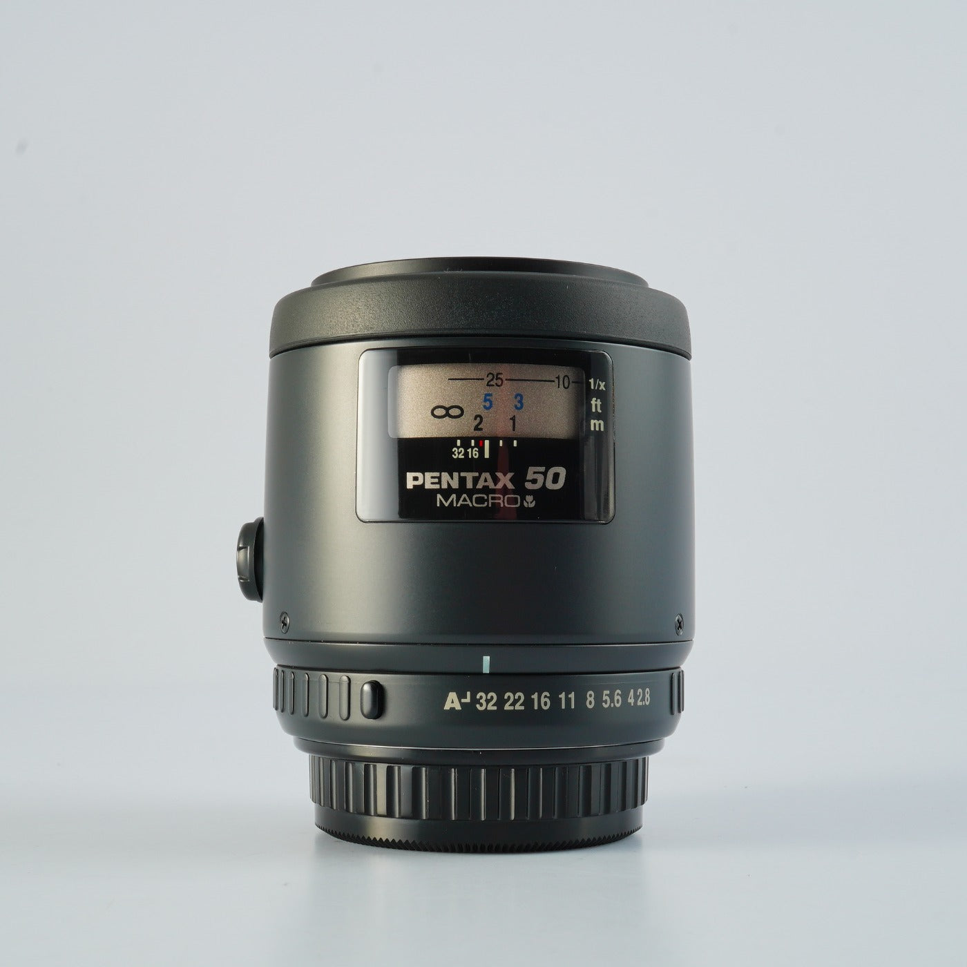 SMC PENTAX FA MACRO 50mm F/2.8 (Pentax K用) 単焦点レンズ