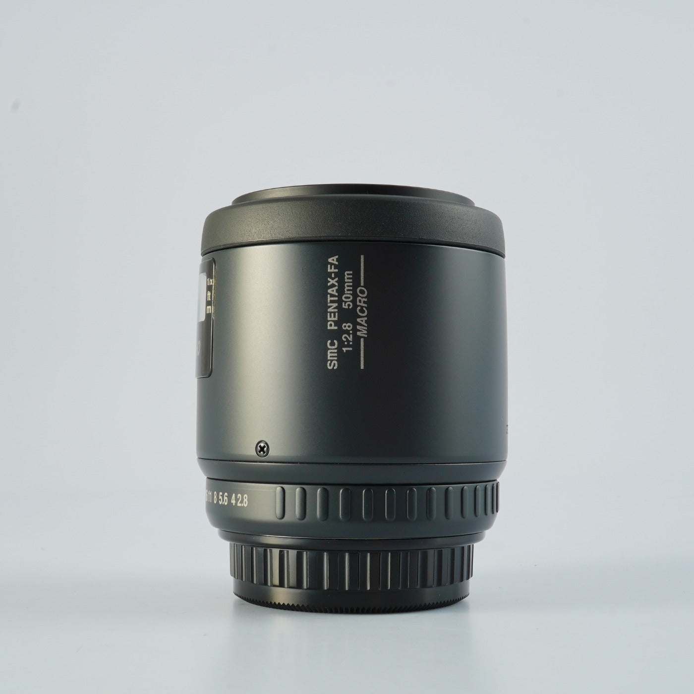 SMC PENTAX FA MACRO 50mm F/2.8 (Pentax K用) 単焦点レンズ