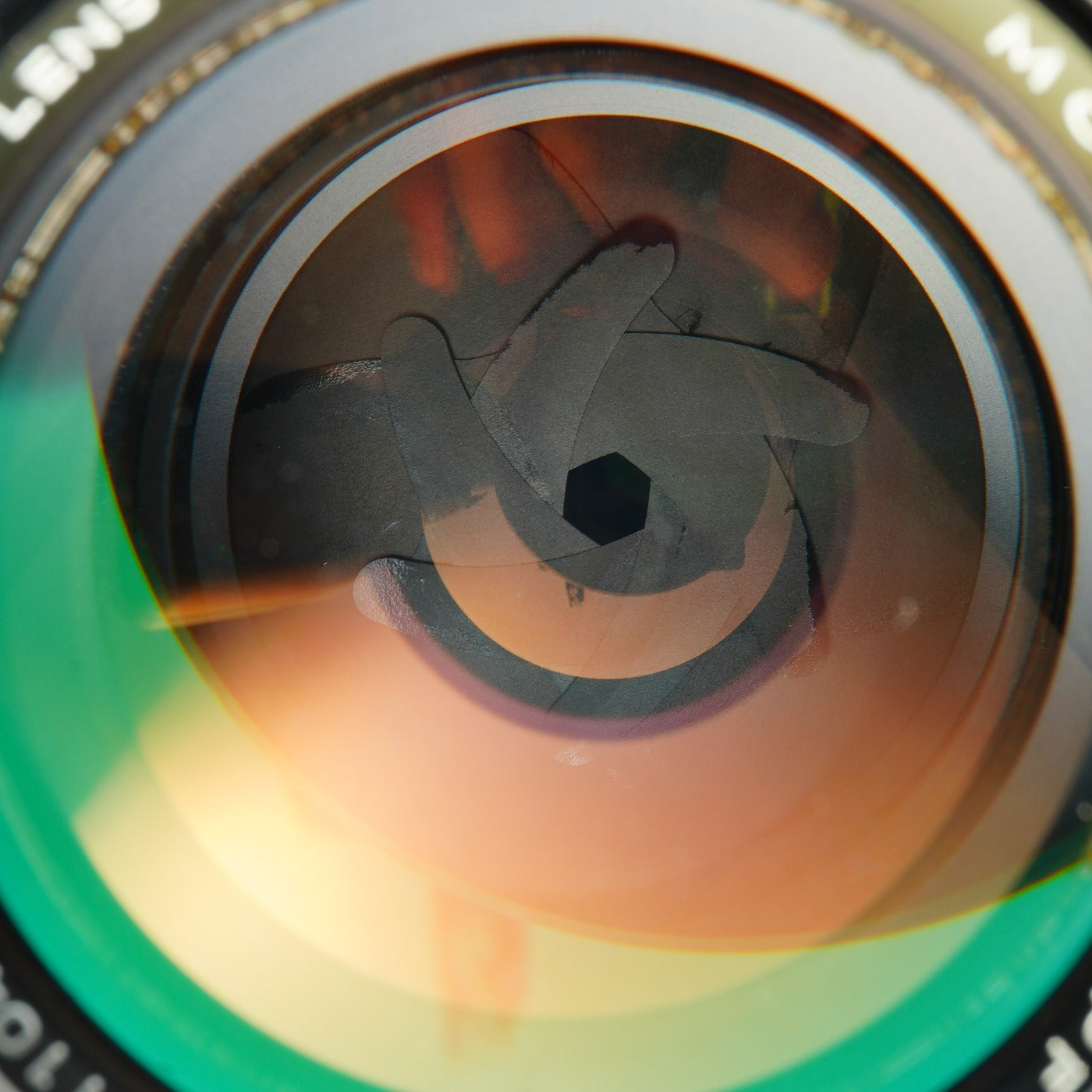 MINOLTA MC TELE ROKKOR PF 135mm F/2.8 単焦点レンズ