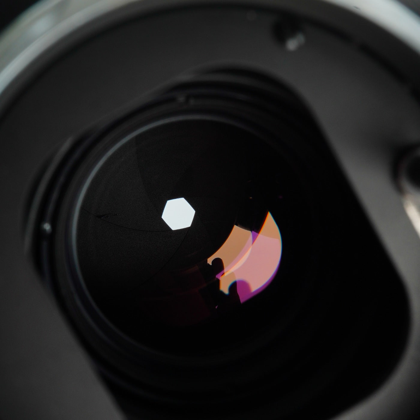 MINOLTA MC TELE ROKKOR PF 135mm F/2.8 単焦点レンズ