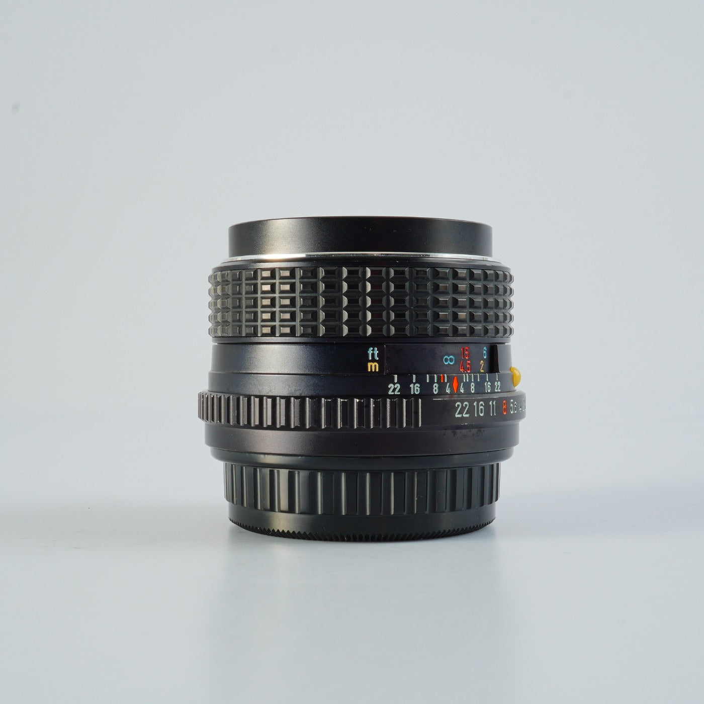 SMC PENTAX M 35mm F/2.8 (Pentax K用) 単焦点レンズ