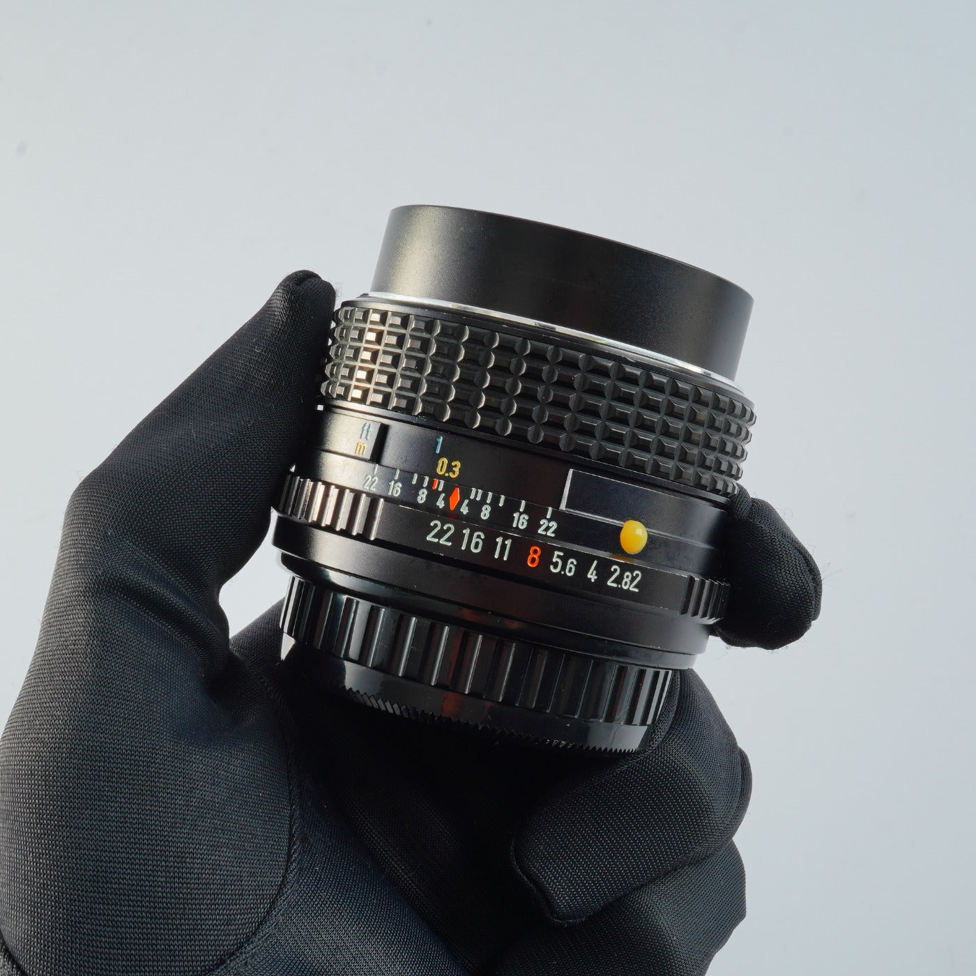 SMC PENTAX M 35mm F/2.8 (Pentax K用) 単焦点レンズ