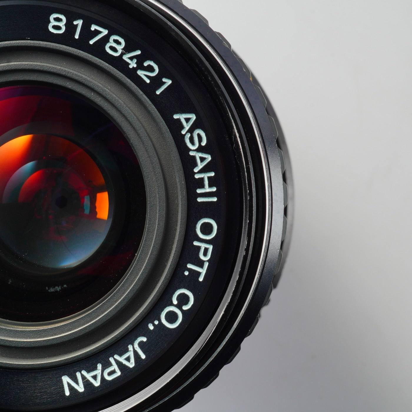 SMC PENTAX M 35mm F/2.8 (Pentax K用) 単焦点レンズ