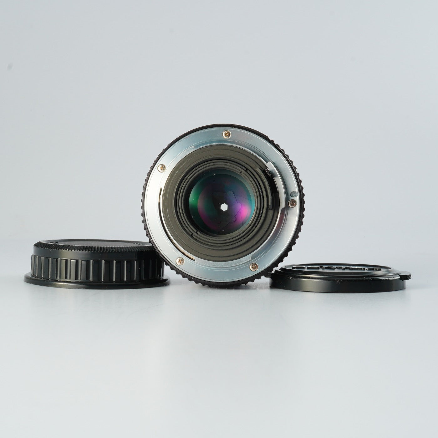 SMC PENTAX M 35mm F/2.8 (Pentax K用) 単焦点レンズ