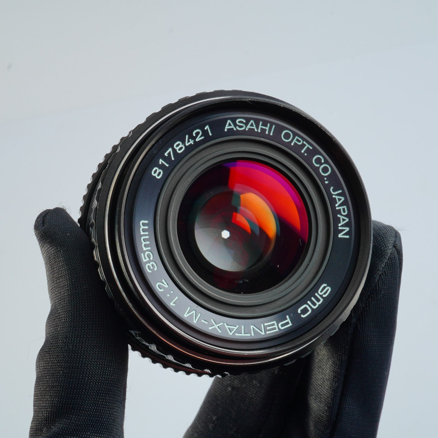 SMC PENTAX M 35mm F/2.8 (Pentax K用) 単焦点レンズ