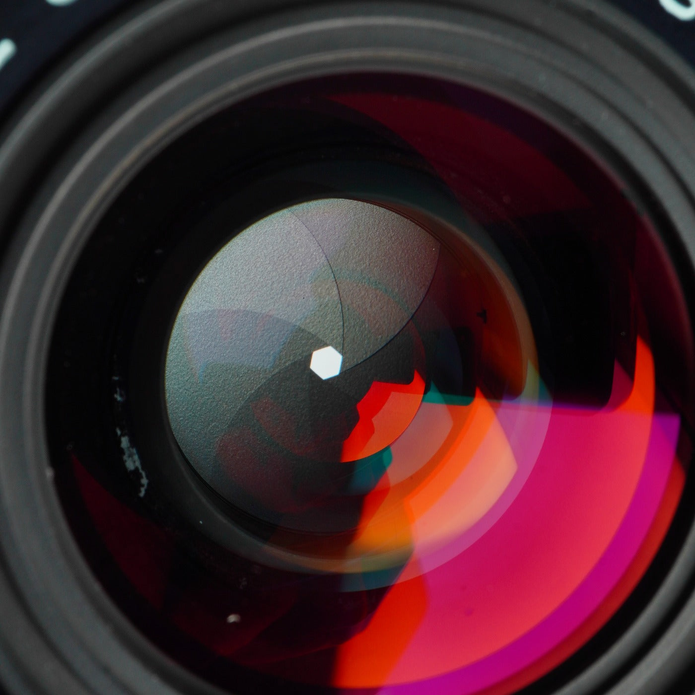 SMC PENTAX M 35mm F/2.8 (Pentax K用) 単焦点レンズ