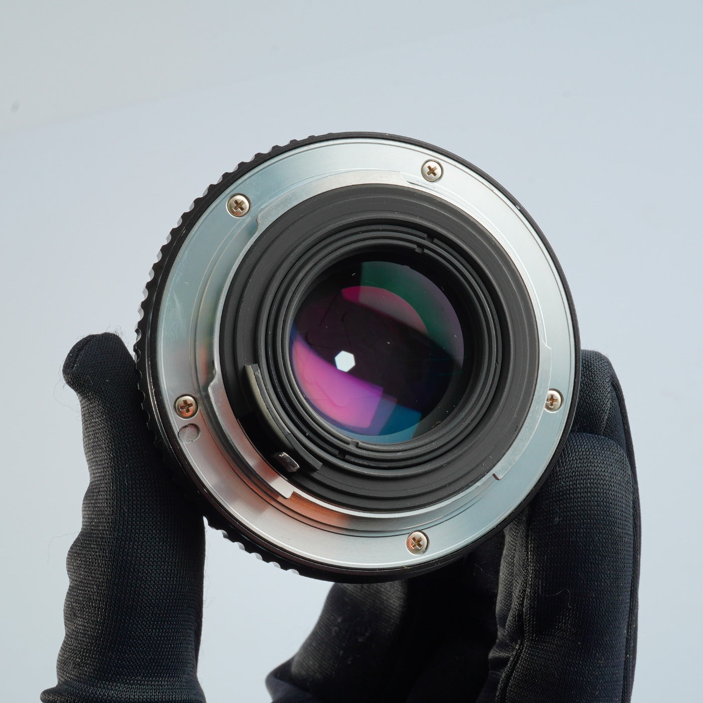 SMC PENTAX M 35mm F/2.8 (Pentax K用) 単焦点レンズ