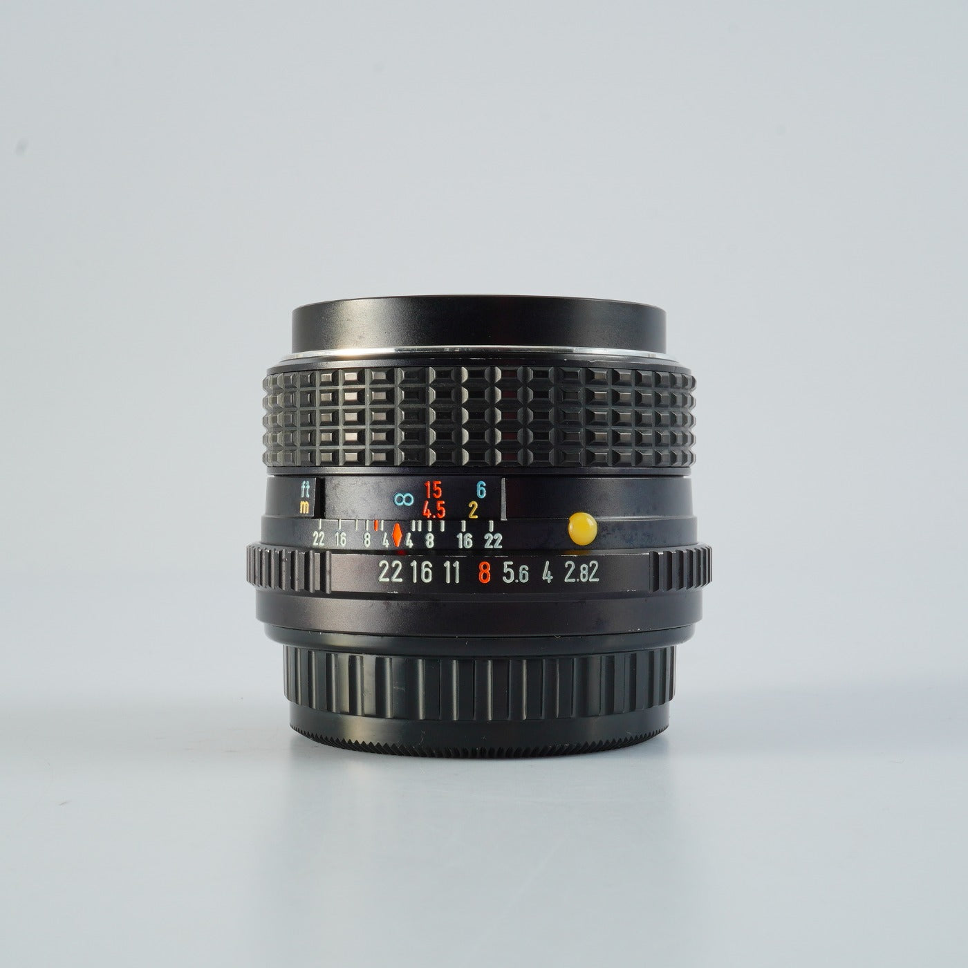 SMC PENTAX M 35mm F/2.8 (Pentax K用) 単焦点レンズ