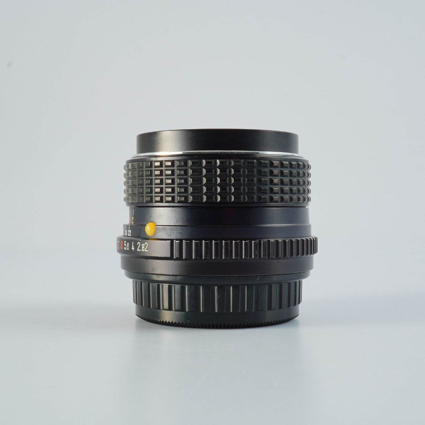 SMC PENTAX M 35mm F/2.8 (Pentax K用) 単焦点レンズ