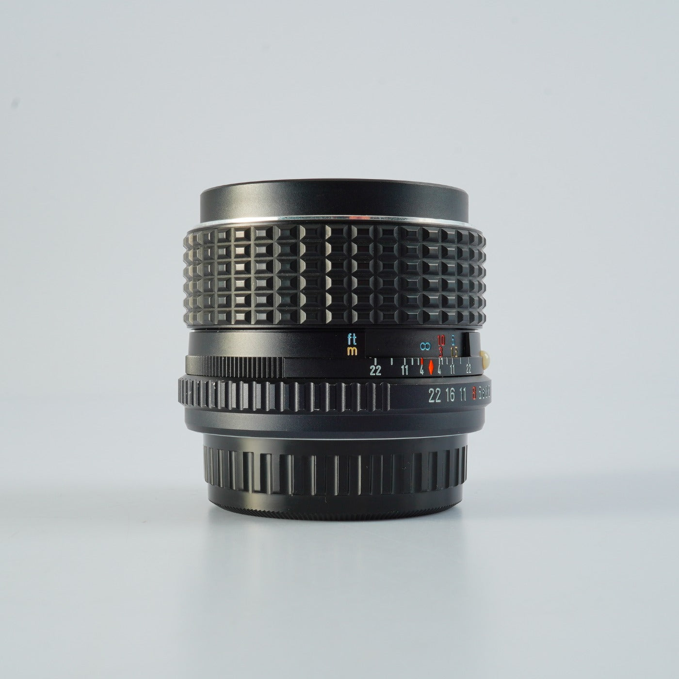 SMC PENTAX 28mm F/3.5 (Pentax K用) 単焦点レンズ